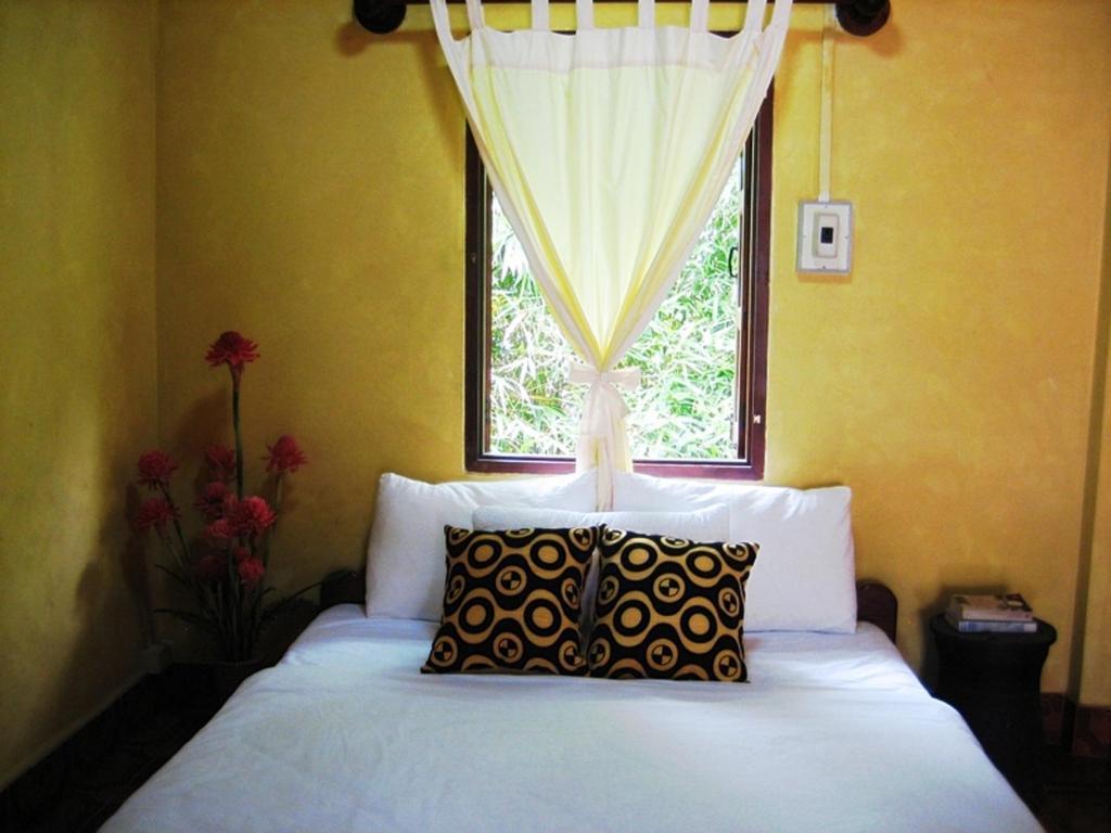 Mani Home Luang Prabang Chambre photo