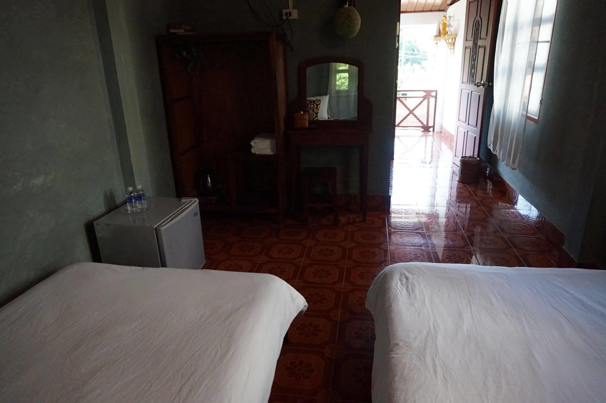 Mani Home Luang Prabang Extérieur photo